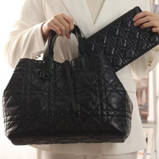 디올 뚜주흐 라지토트백M2820-3296