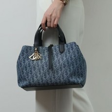 디올 뚜주흐 미디엄토트백M2821-3297