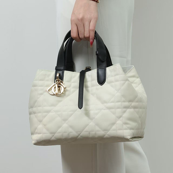 디올 뚜주흐 미디엄토트백M2821-3299