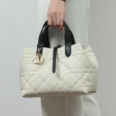 디올 뚜주흐 미디엄토트백M2821-3299