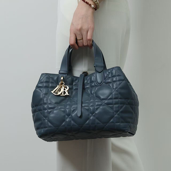 디올 뚜주흐 미디엄토트백M2821-3300