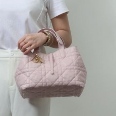 디올 뚜주흐 미디엄토트백M2821-3301