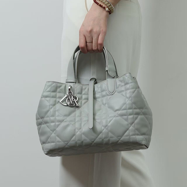 디올 뚜주흐 미디엄토트백M2821-3302