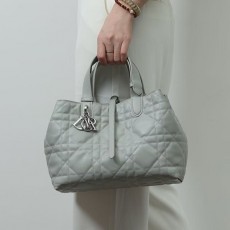 디올 뚜주흐 미디엄토트백M2821-3302