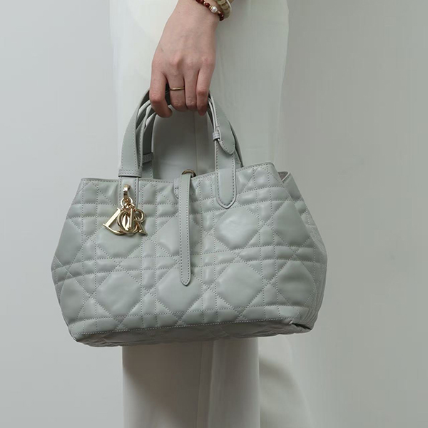 디올 뚜주흐 미디엄토트백M2821-3303