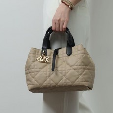 디올 뚜주흐 미디엄토트백M2821-3304