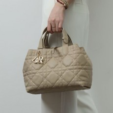 디올 뚜주흐 미디엄토트백M2821-3305