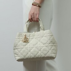 디올 뚜주흐 미디엄토트백M2821-3306