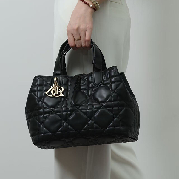 디올 뚜주흐 미디엄토트백M2821-3307