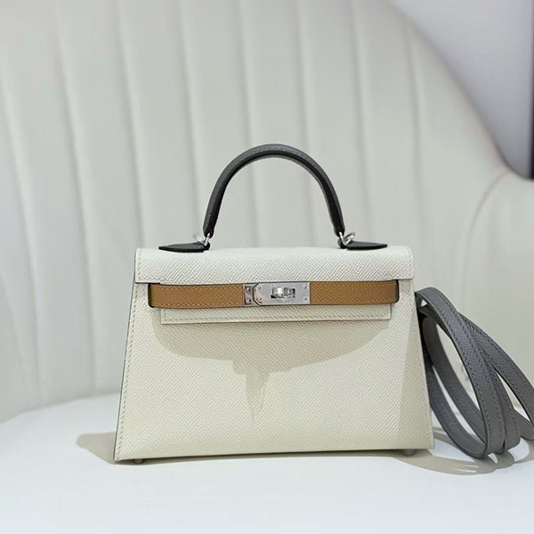 에르메스 미니 켈리-3330
