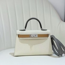 에르메스 미니 켈리-3330