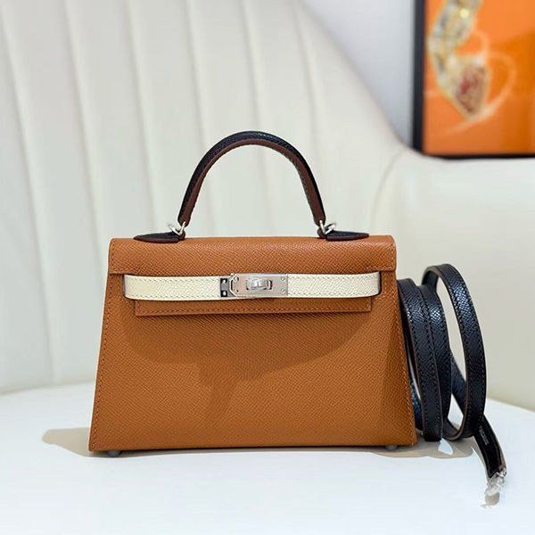 에르메스 미니 켈리-3331