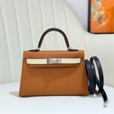 에르메스 미니 켈리-3331