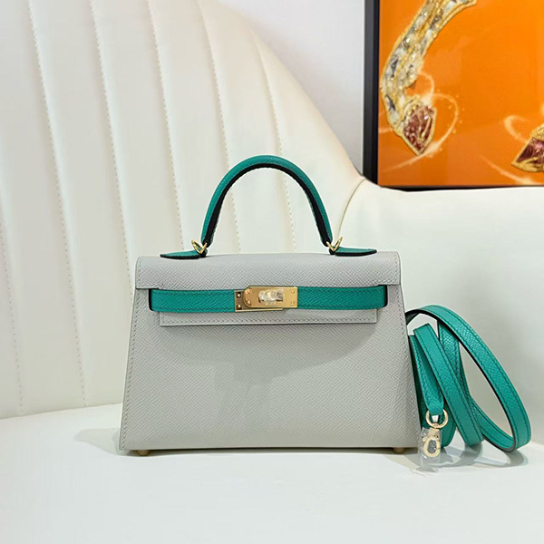 에르메스 미니 켈리-3333