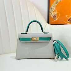 에르메스 미니 켈리-3333