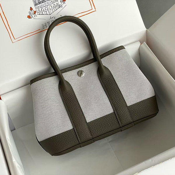 에르메스 가든파티 미니-3354