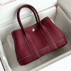 에르메스 가든파티 미니-3357