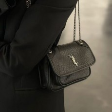 생로랑 니키 미니 숄더백 크로스백 입생로랑828736-3377
