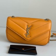 생로랑 미니 루루 가방821749-3380