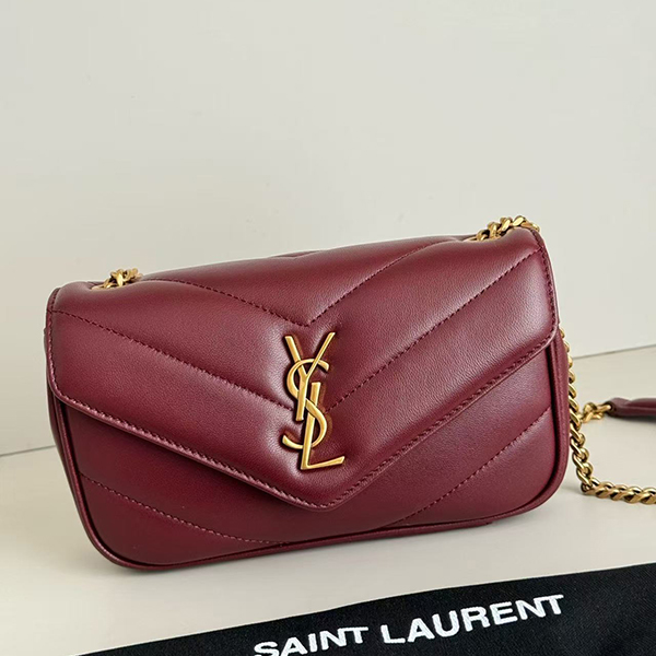 생로랑 미니 루루 가방821749-3381