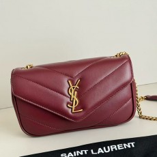 생로랑 미니 루루 가방821749-3381