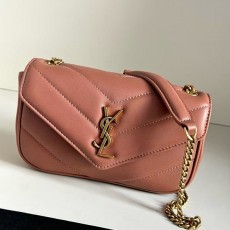 생로랑 미니 루루 가방821749-3382