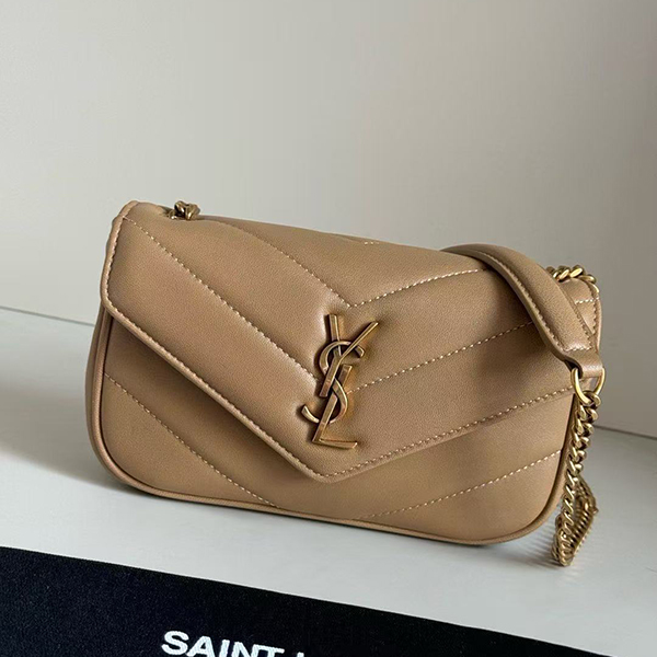 생로랑 미니 루루 가방821749-3383