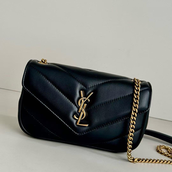 생로랑 미니 루루 가방821749-3384