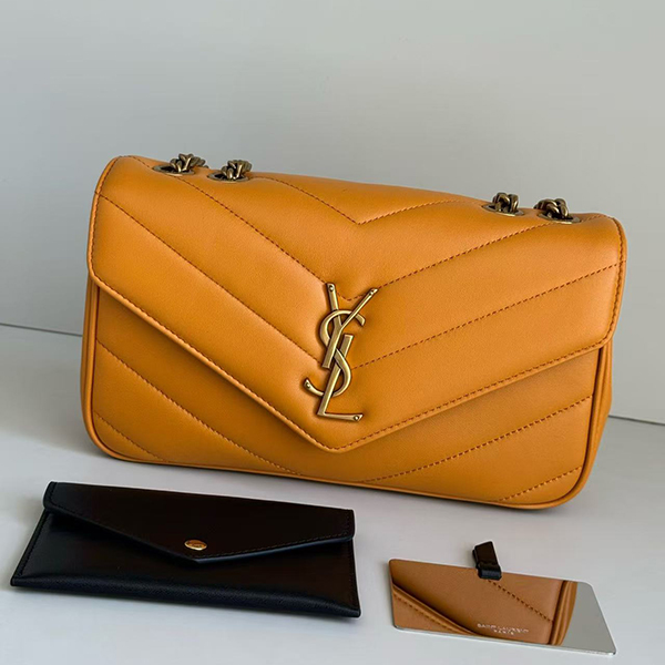 생로랑가방 루루 스몰 매틀라세801437-3385