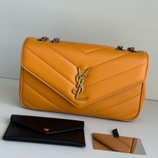 생로랑가방 루루 스몰 매틀라세801437-3385