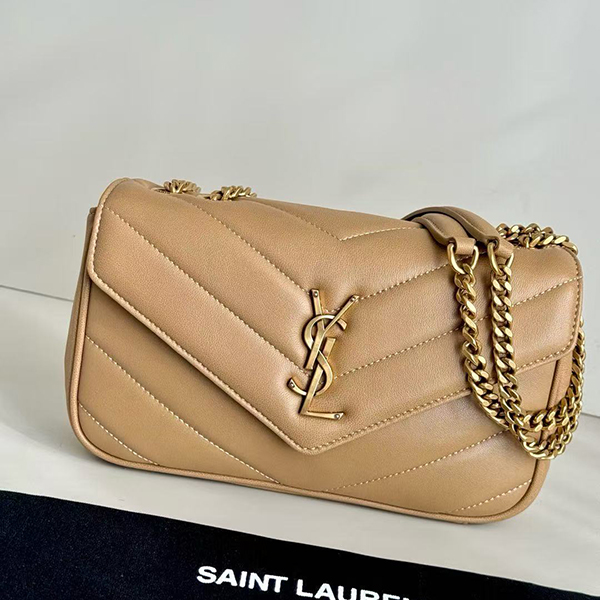 생로랑가방 루루 스몰 매틀라세801437-3387