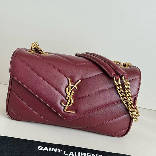 생로랑가방 루루 스몰 매틀라세801437-3388