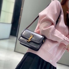 생로랑 솔페리노 스몰 샤첼백634306-3394