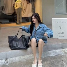 생로랑 Y 토트백817602-3401