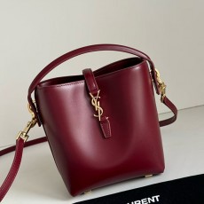 생로랑 미니 버킷백765870-3402