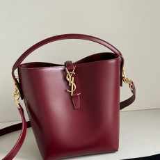생로랑 스몰 버킷백749036-3403