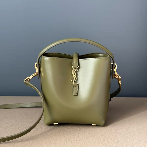 생로랑 미니 버킷백765870-3405