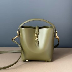 생로랑 미니 버킷백765870-3405