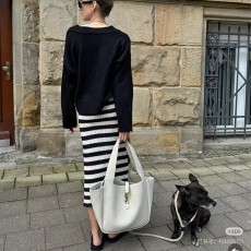 생로랑 토트백763435-3410