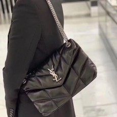 생로랑 루루 숄더백 577476-3414