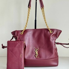 생로랑 이너백 제이미 스몰 쇼퍼 토트833948-3415