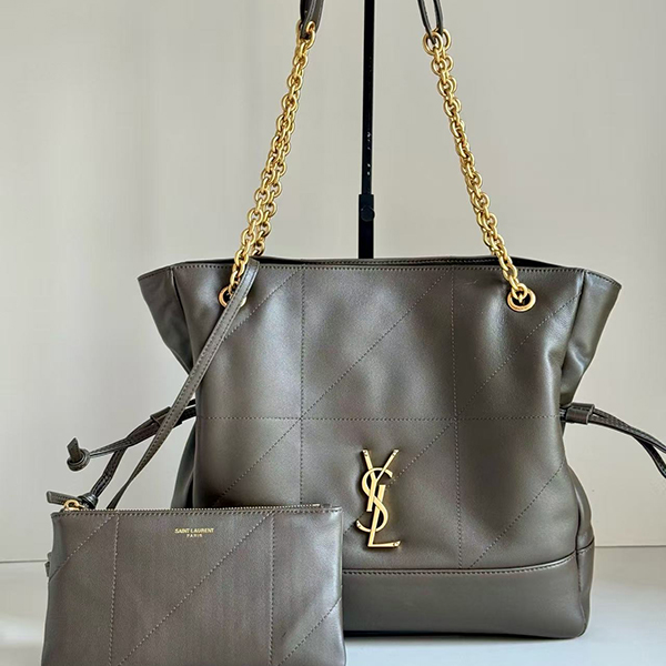 생로랑 이너백 제이미 스몰 쇼퍼 토트833948-3417