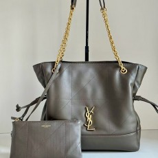 생로랑 이너백 제이미 스몰 쇼퍼 토트833948-3417