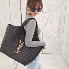 생로랑 ICARE 아이케어 맥시 쇼퍼백698651-3421