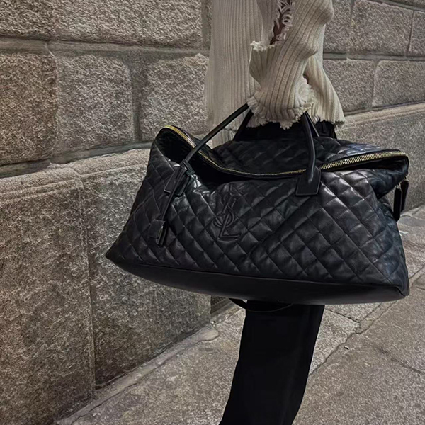 생로랑 트래블백736009-3422