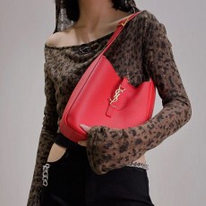 생로랑 Le 5 A 7 서플 스몰 호보백713938-3433