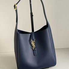 생로랑 Le 5 A 7 서플 스몰 호보백713938-3434