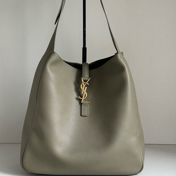 생로랑 Le 5 A 7 서플 미디엄 호보백753837-3440