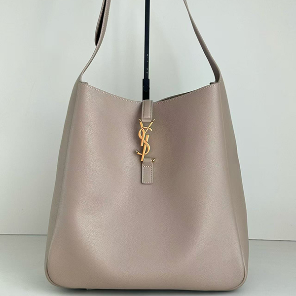 생로랑 Le 5 A 7 서플 미디엄 호보백753837-3441