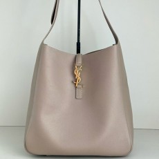 생로랑 Le 5 A 7 서플 미디엄 호보백753837-3441